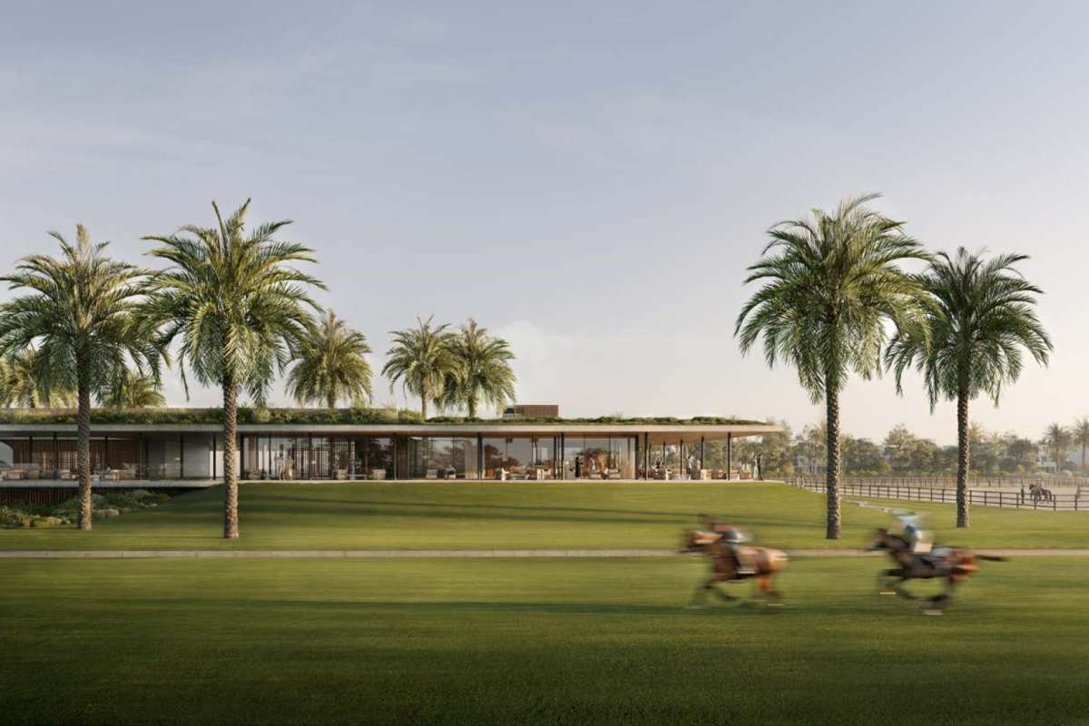 CHEVALIA ESTATE 2 - GRAND POLO AND CLUB RESORT - DIP - 7